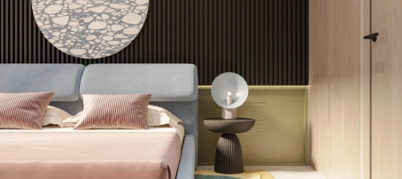 2 Schlafzimmer Wohnung in Dubai, UAE, Nr. 96382 4