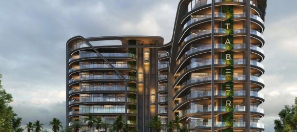 2 Schlafzimmer Wohnung in Dubai, UAE, Nr. 96382 14