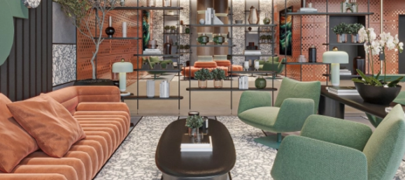 2 Schlafzimmer Wohnung in Dubai, UAE, Nr. 96382 6