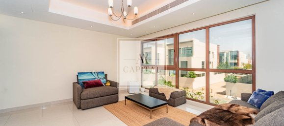 Вилла с 4 спальнями в Meydan, ОАЭ № 51956 22