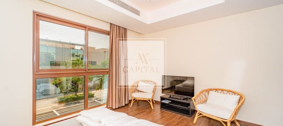 Вилла с 4 спальнями в Meydan, ОАЭ № 51956 18