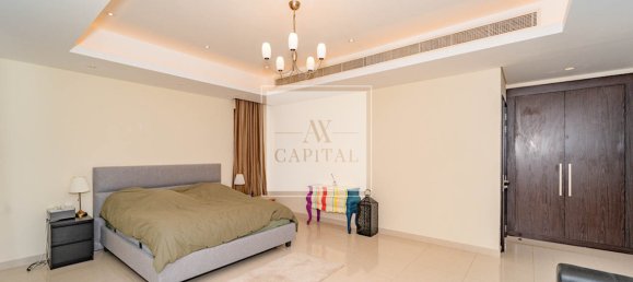 Вилла с 4 спальнями в Meydan, ОАЭ № 51956 14