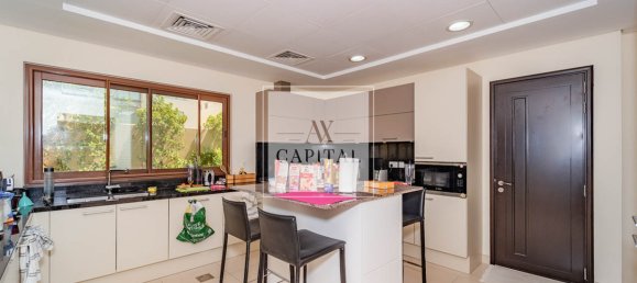 Вилла с 4 спальнями в Meydan, ОАЭ № 51956 3