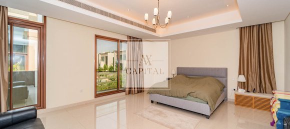 Вилла с 4 спальнями в Meydan, ОАЭ № 51956 15