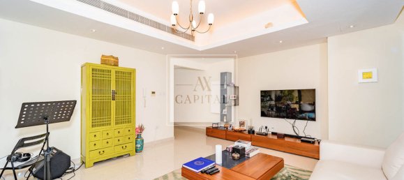 Вилла с 4 спальнями в Meydan, ОАЭ № 51956 4