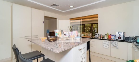 Вилла с 4 спальнями в Meydan, ОАЭ № 51956 20