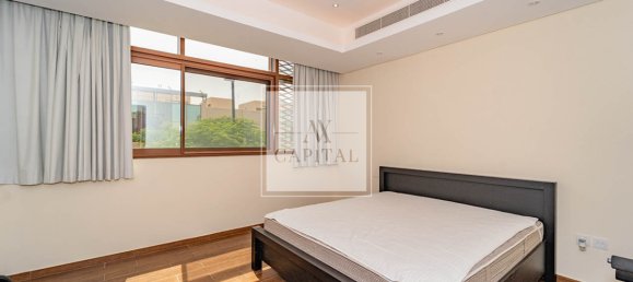 Вилла с 4 спальнями в Meydan, ОАЭ № 51956 17