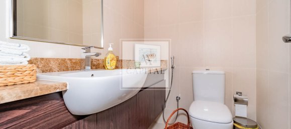 Вилла с 4 спальнями в Meydan, ОАЭ № 51956 25