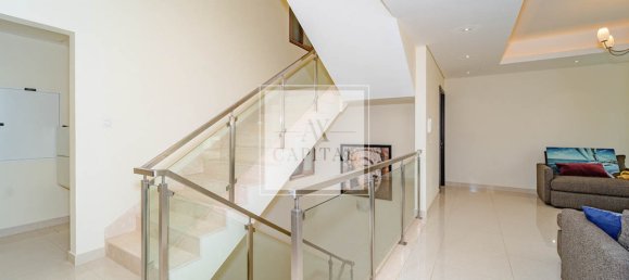 Вилла с 4 спальнями в Meydan, ОАЭ № 51956 12