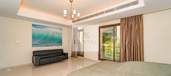 Вилла с 4 спальнями в Meydan, ОАЭ № 51956 13