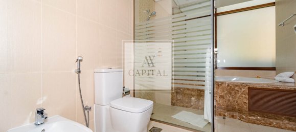 Вилла с 4 спальнями в Meydan, ОАЭ № 51956 19