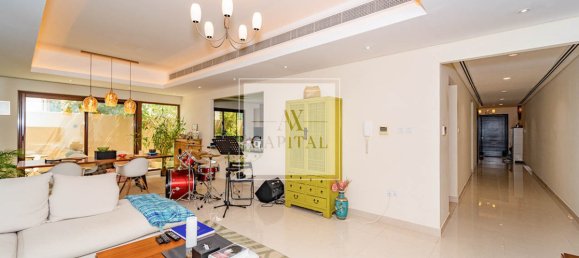 Вилла с 4 спальнями в Meydan, ОАЭ № 51956 2