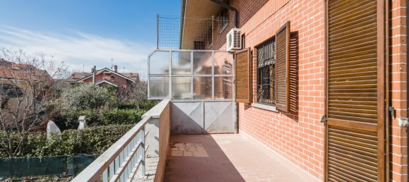 6-Zimmer Haus in Nichelino, Italy, Nr. 14845 19