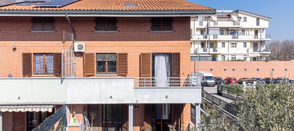 6-Zimmer Haus in Nichelino, Italy, Nr. 14845 3