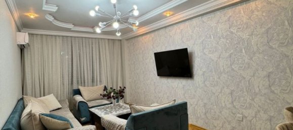 2 chambres Appartement à Sabunchu, Azerbaijan No. 1689 18