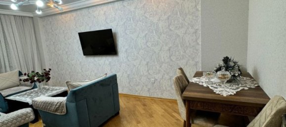 2 chambres Appartement à Sabunchu, Azerbaijan No. 1689 4