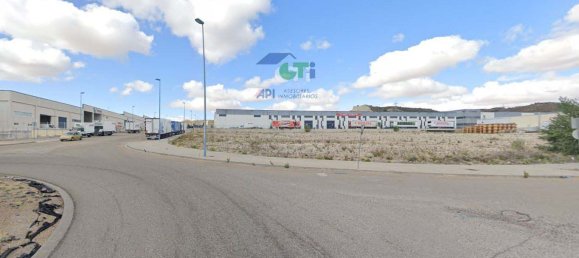 Almacén en La Muela, Spain 8400 m² No. 67663 6