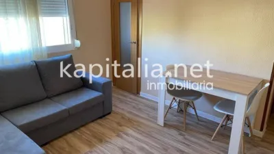 3 غرف نوم شقة في Ontinyent, Spain رقم 213461