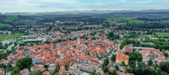 5 bedrooms Townhouse in Ravensburg, Germany No. 81354 3