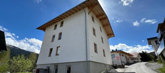 Квартира с 4 комнатами в Венс, Австрия № 76478 10