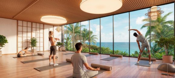 Studio à vendre à Ungasan, Badung, Bali, Indonesia № 57916 6