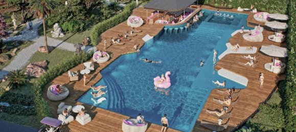 Studio à vendre à Ungasan, Badung, Bali, Indonesia № 57916 5