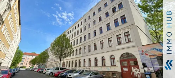 1 chambre Appartement à Leipzig, Germany No. 24133 10