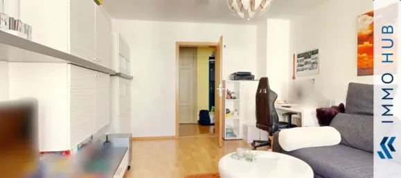 1 chambre Appartement à Leipzig, Germany No. 24133 2