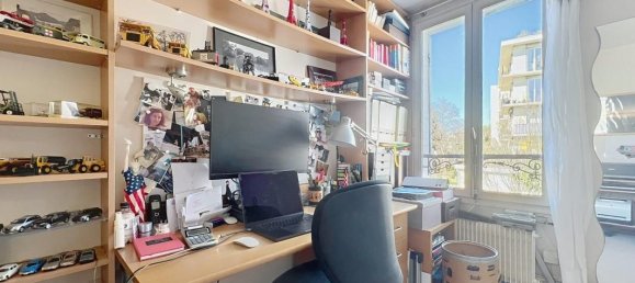 4 bedrooms House in Garches, France No. 121735 14