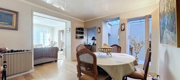 4 bedrooms House in Garches, France No. 121735 5