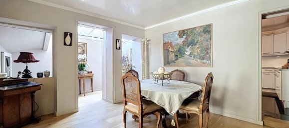 4 bedrooms House in Garches, France No. 121735 6