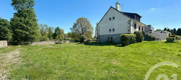 4 Schlafzimmer Haus in Plelan-le-Petit, France, Nr. 306101 13