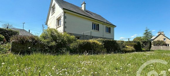 4 Schlafzimmer Haus in Plelan-le-Petit, France, Nr. 306101 14