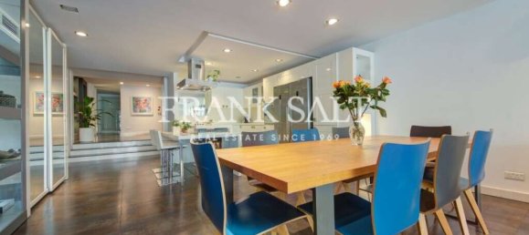 Квартира с 3 спальнями в Сент-Джулианс, Мальта № 2617 7