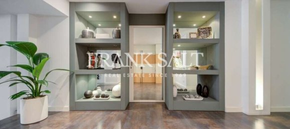 Квартира с 3 спальнями в Сент-Джулианс, Мальта № 2617 4