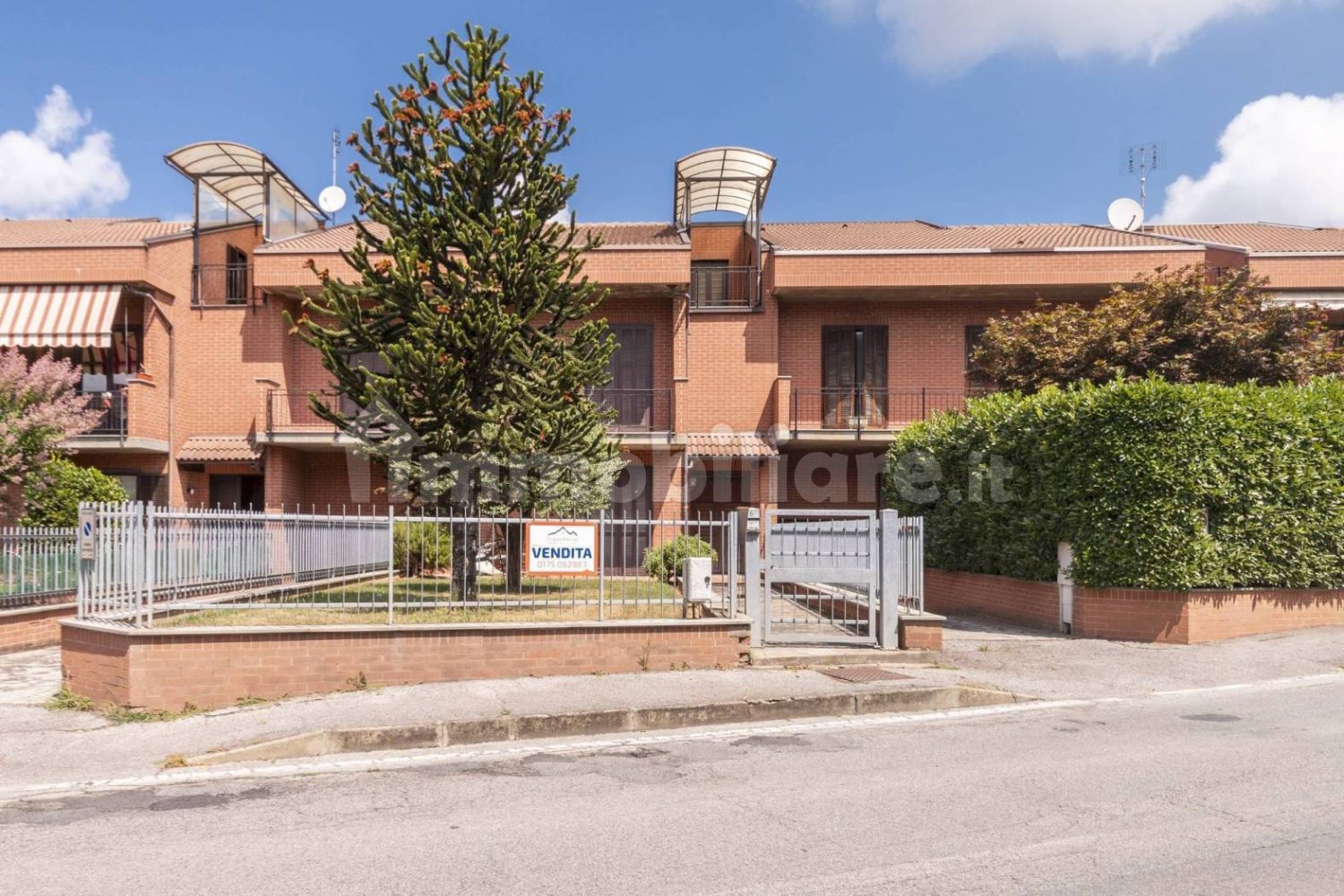 2 chambres Maison à Saluzzo, Italy No. 277685