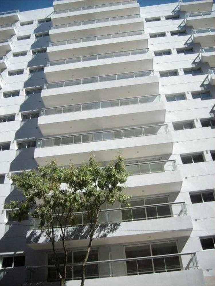 2 غرف نوم شقة في Mar del Plata, Argentina رقم 86848