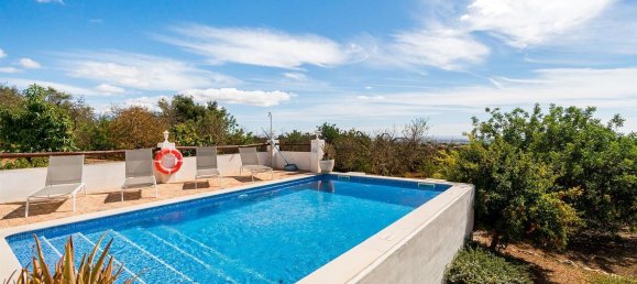 4 bedrooms House in Faro, Portugal No. 120833 37