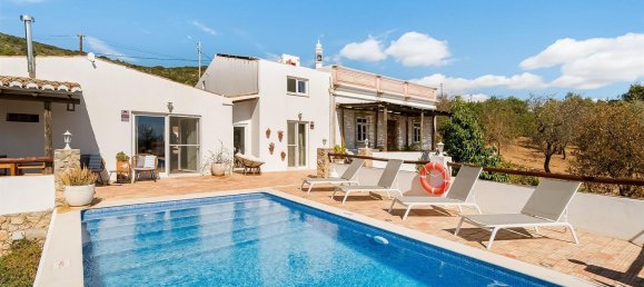 4 bedrooms House in Faro, Portugal No. 120833 36