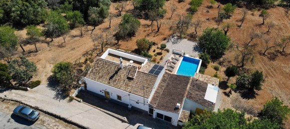 4 bedrooms House in Faro, Portugal No. 120833 31