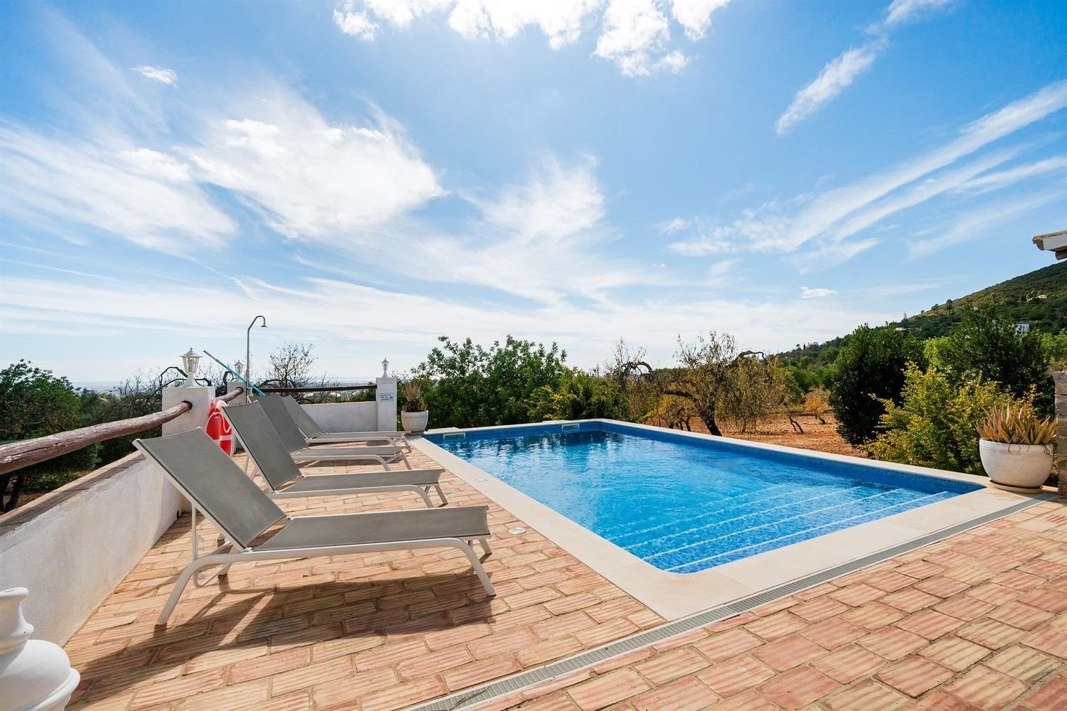 4 bedrooms House in Faro, Portugal No. 120833