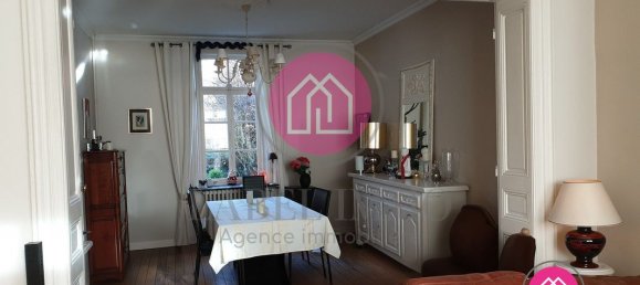 4 غرف نوم منزل في Vieux-Conde, France رقم 249483 5