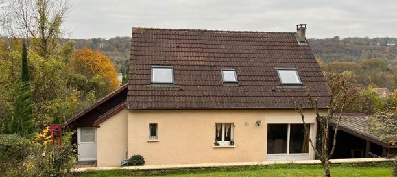 Дом с 4 спальнями в Ла Ферте-су-Жуар, Франция № 162515 2