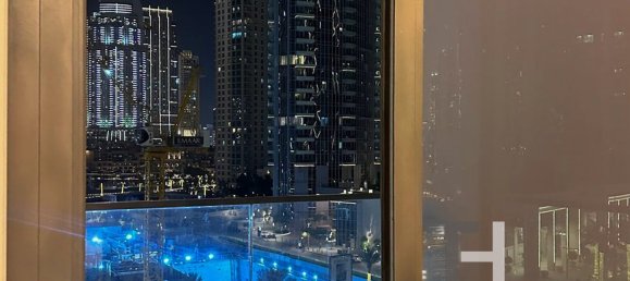 Apartamento de 2 dormitorios en Burj Khalifa, UAE No. 95998 12