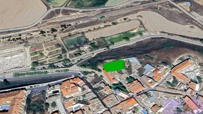 Terrain à Toledo, Spain No. 239321