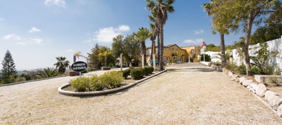 7 bedrooms House in La Quinta, Spain No. 143205 4