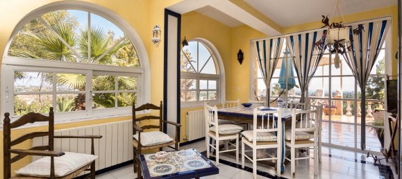 7 bedrooms House in La Quinta, Spain No. 143205 3