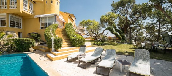 7 bedrooms House in La Quinta, Spain No. 143205 2