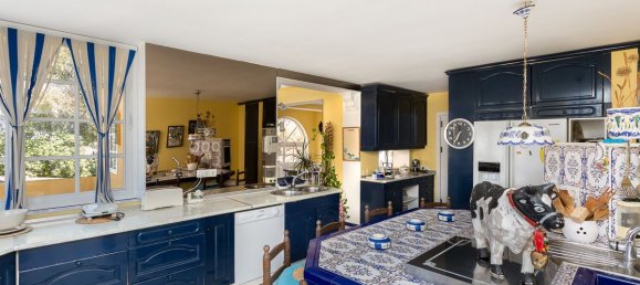 7 bedrooms House in La Quinta, Spain No. 143205 6