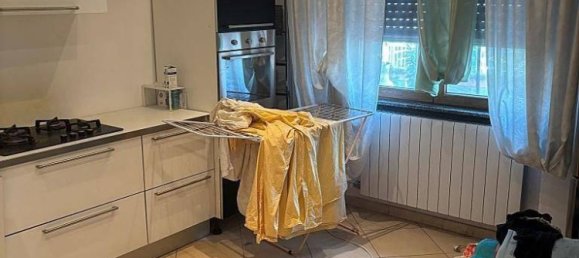 4 bedrooms Apartment in Saronno, Italy No. 281668 37